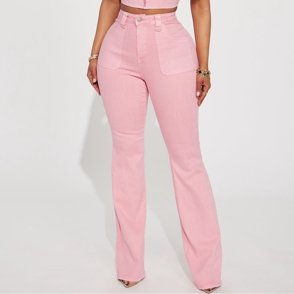 Size 13 women’s jeans - Picture 1 of 3